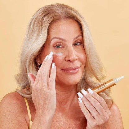 Anti Aging Eye Cream with Wrinkle Reduction