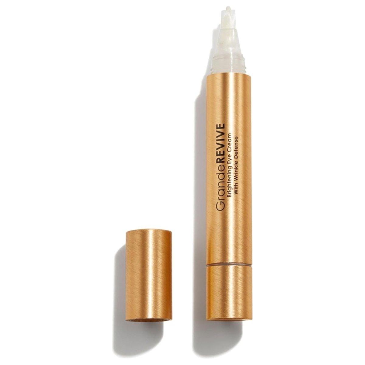 Anti Aging Eye Cream with Wrinkle Reduction - Mycosmeticslondon