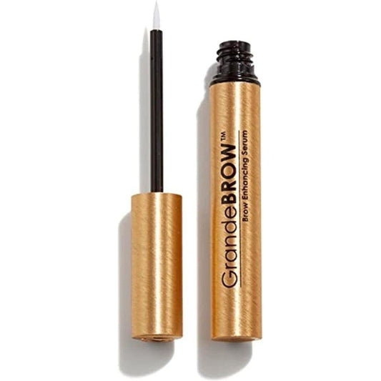 Effective Brow Growth Serum for Thicker Eyebrows - Mycosmeticslondon