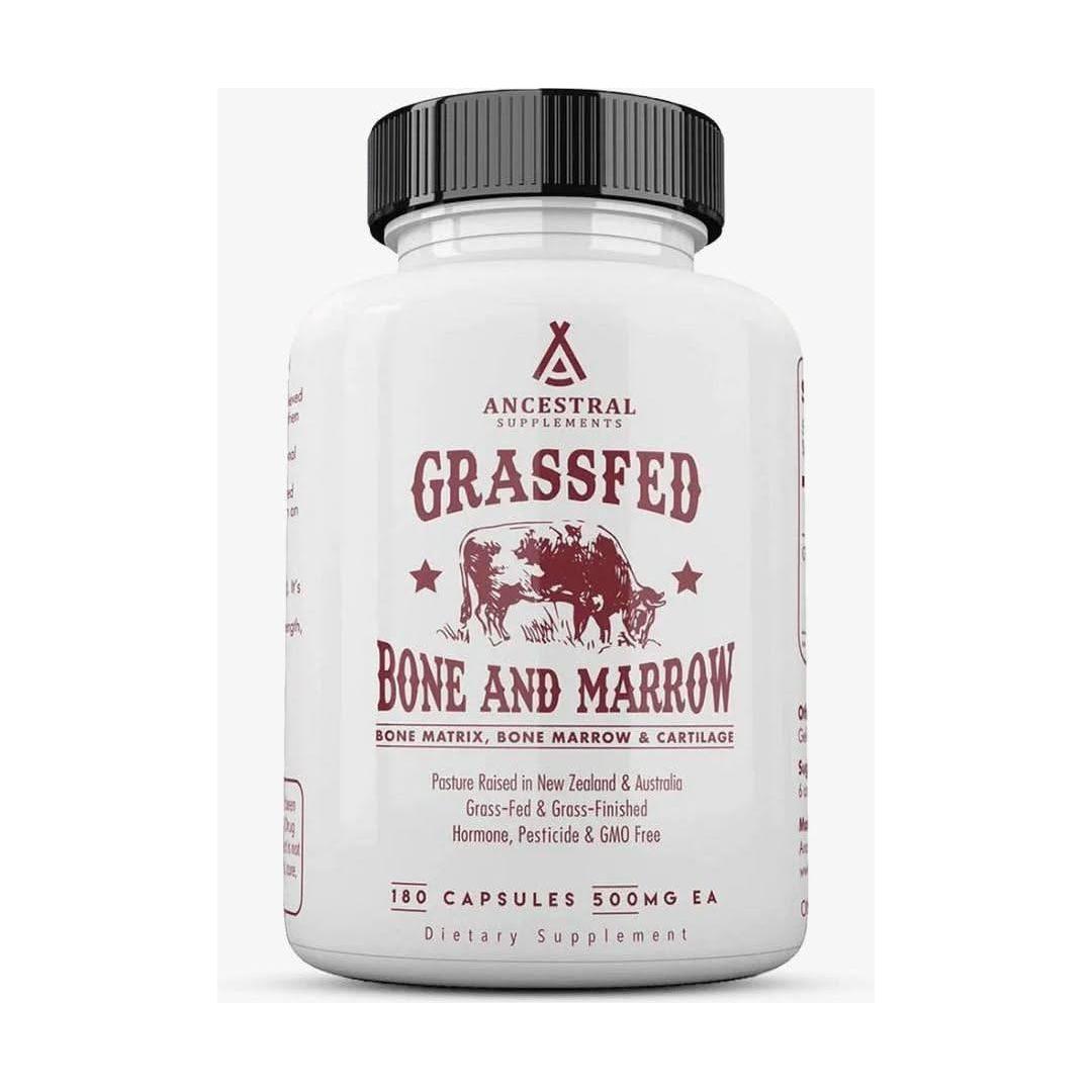 Natural Beef Bone Marrow Supplement for Joint Health - Mycosmeticslondon