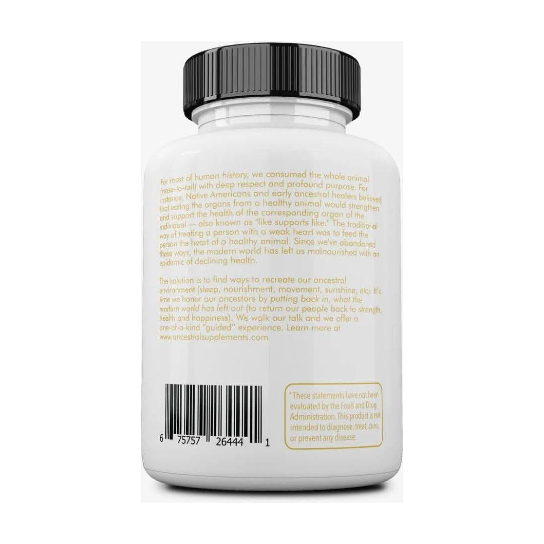 Natural Beef Collagen Supplements for Joint and Skin Health