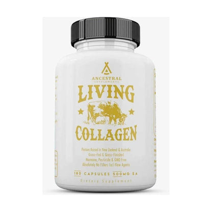 Natural Beef Collagen Supplements for Joint and Skin Health - Mycosmeticslondon