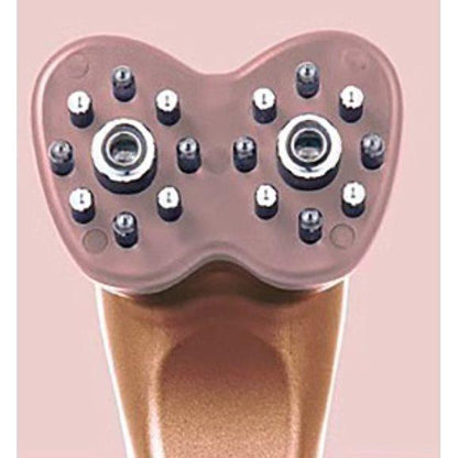 Advanced Facial Cleansing & Lifting Device