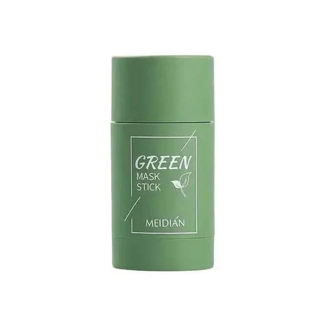 Natural Tea Face Mask Stick: Purify for Glowing Skin