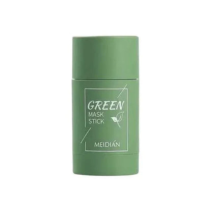 Natural Tea Face Mask Stick: Purify for Glowing Skin