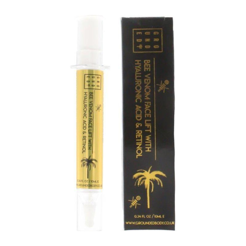 Natural Bee Venom Anti Aging Face Serum 10ml