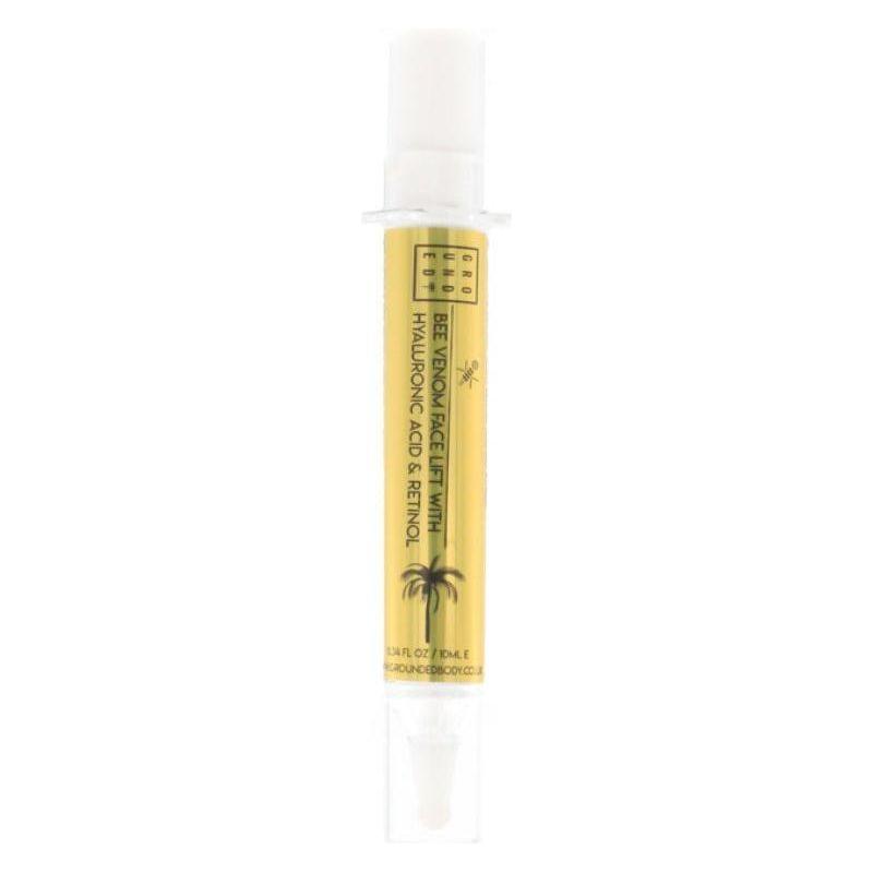 Natural Bee Venom Anti Aging Face Serum 10ml