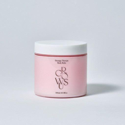 Rich Moisturizing Body Cream 200ml - Soothes Dry Skin - Mycosmeticslondon