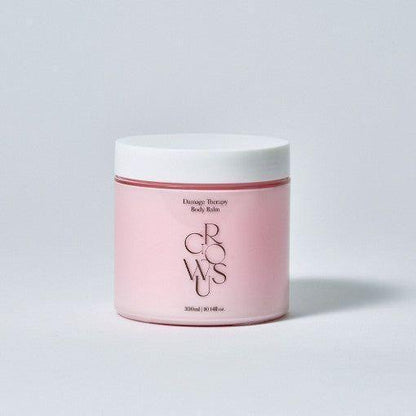 Rich Moisturizing Body Cream 200ml - Soothes Dry Skin - Mycosmeticslondon