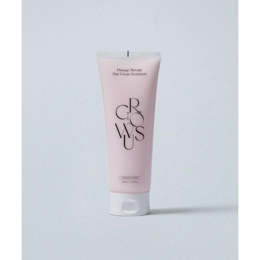 Intensive Hair Repair Cream for Dry Damaged Hair - Mycosmeticslondon