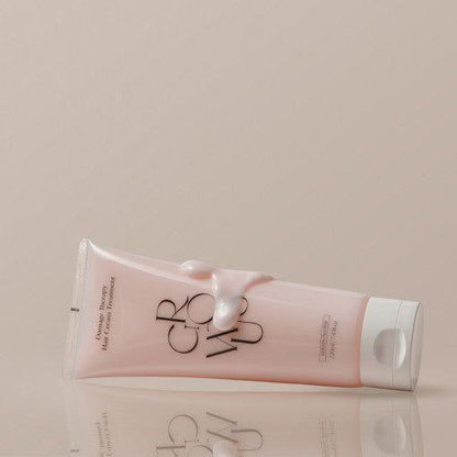 Intensive Hair Repair Cream for Dry Damaged Hair