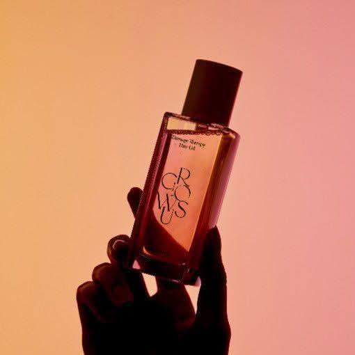 Nourishing Repair Hair Oil for Dry Damaged Hair
