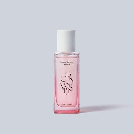 Nourishing Repair Hair Oil for Dry Damaged Hair - Mycosmeticslondon