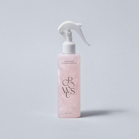 Intensive Hair Repair Leave-In Treatment 150ml - Mycosmeticslondon