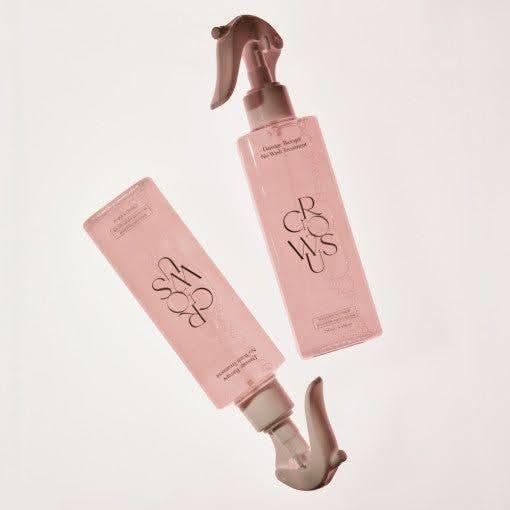 Intensive Hair Repair Leave-In Treatment 150ml
