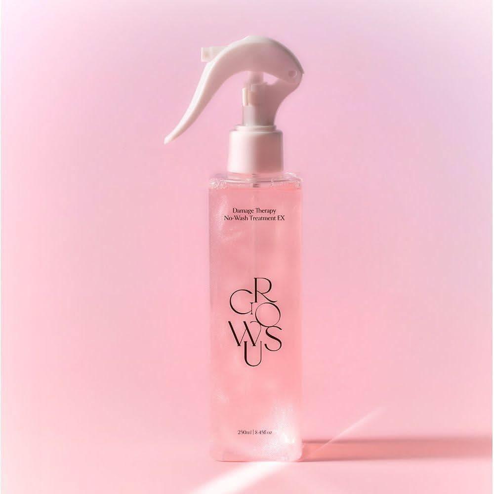 Intensive Hair Repair Leave-In Treatment 150ml