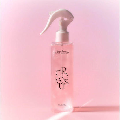 Intensive Hair Repair Leave-In Treatment 150ml