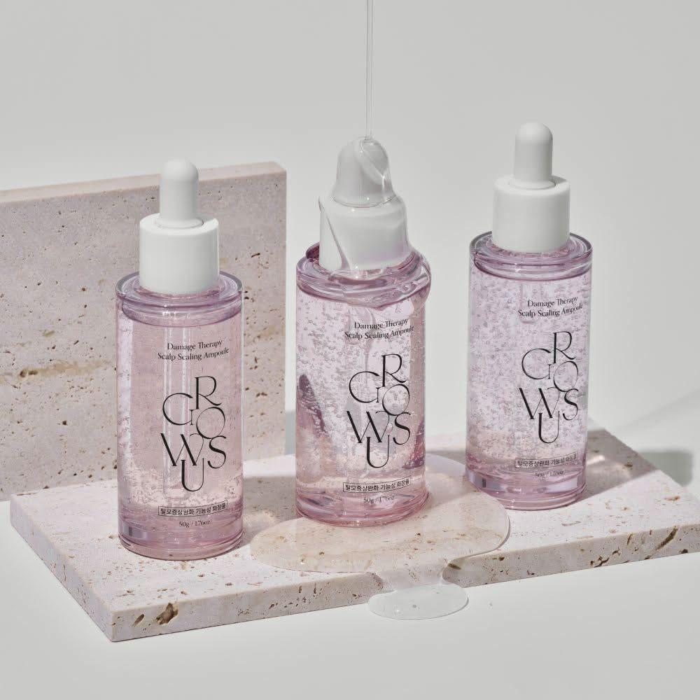 Soften & Calm Dry Scalp Serum 50ml