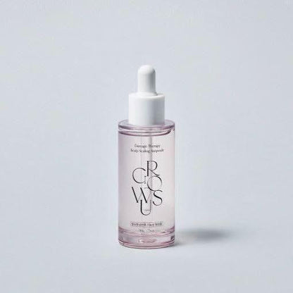 Soften & Calm Dry Scalp Serum 50ml