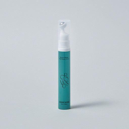 Thickening Hair Growth Serum - 15ml | Strong Scalp Treatment - Mycosmeticslondon