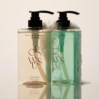Nourishing Thickening Shampoo for Women 300ml