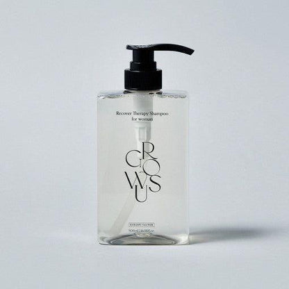 Nourishing Thickening Shampoo for Women 300ml - Mycosmeticslondon