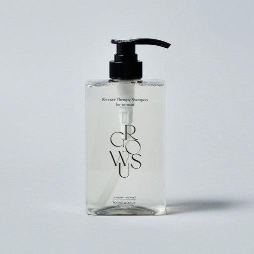 Nourishing Thickening Shampoo for Women 300ml - Mycosmeticslondon