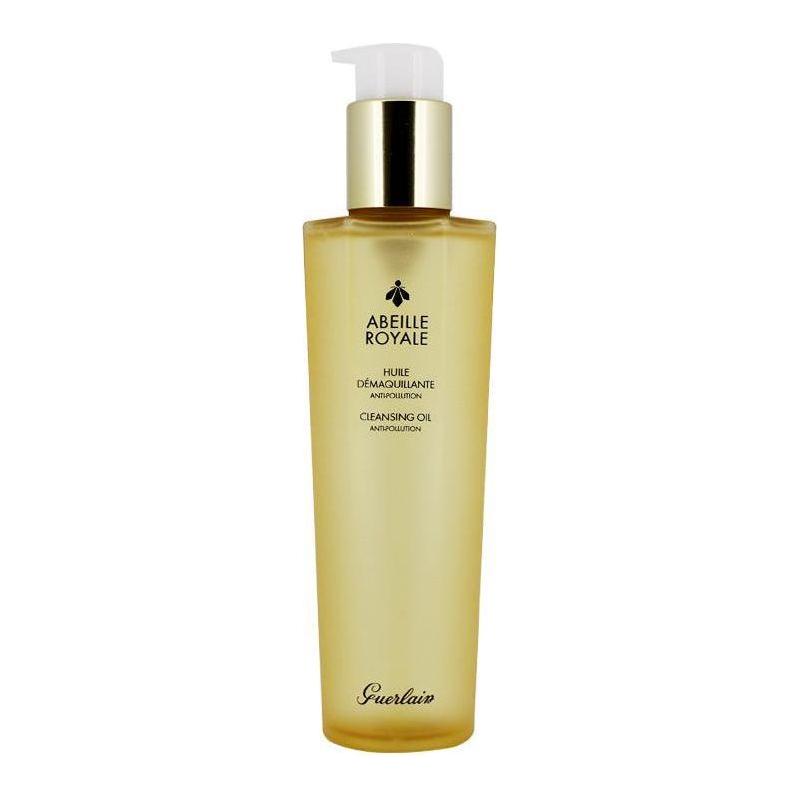 Gentle Facial Cleansing Oil 150ml Anti Pollution - Mycosmeticslondon