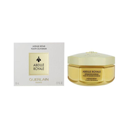 Nourishing Moisturizing Balm for Dry Skin Repair