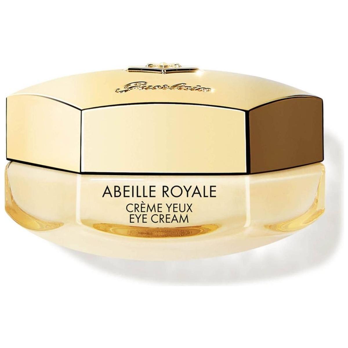 Anti Aging Eye Cream Wrinkle Reducer 15ml - Mycosmeticslondon