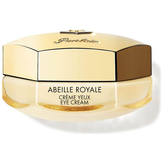 Anti Aging Eye Cream Wrinkle Reducer 15ml - Mycosmeticslondon