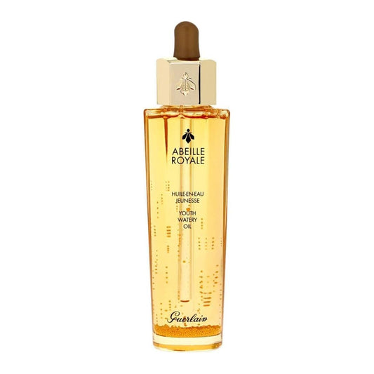 Hydrating Anti Aging Face Oil 50ml - Mycosmeticslondon