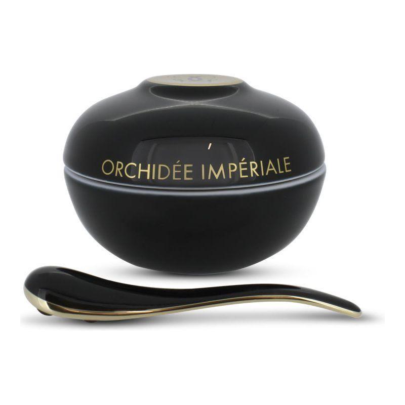 Luxurious Orchid Anti Aging Face Cream 50ml - Mycosmeticslondon