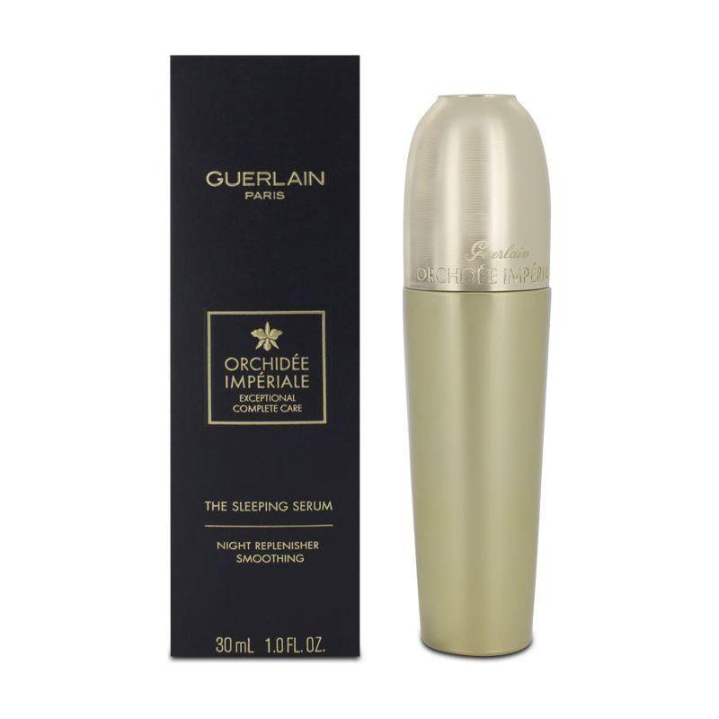 Anti Aging Overnight Face Serum 30ml