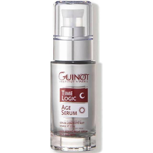 Anti Aging Night Serum for Wrinkle Free Skin - Mycosmeticslondon