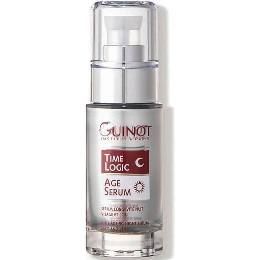 Anti Aging Night Serum for Wrinkle Free Skin - Mycosmeticslondon