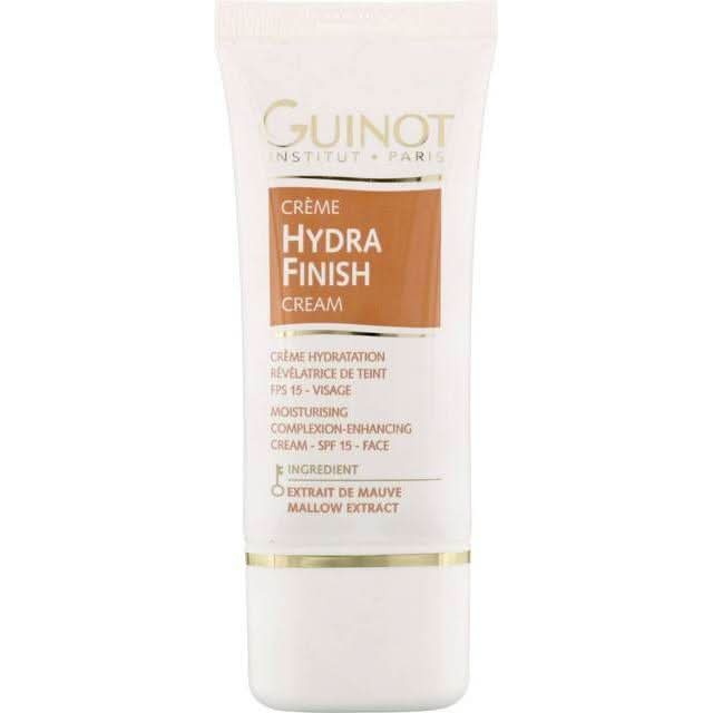 Hydrating Radiance Face Cream 30ml - Mycosmeticslondon