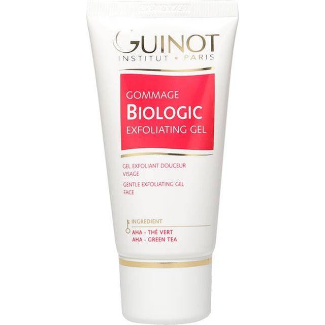 Gentle Skin Exfoliating Gel Cleanser - Mycosmeticslondon