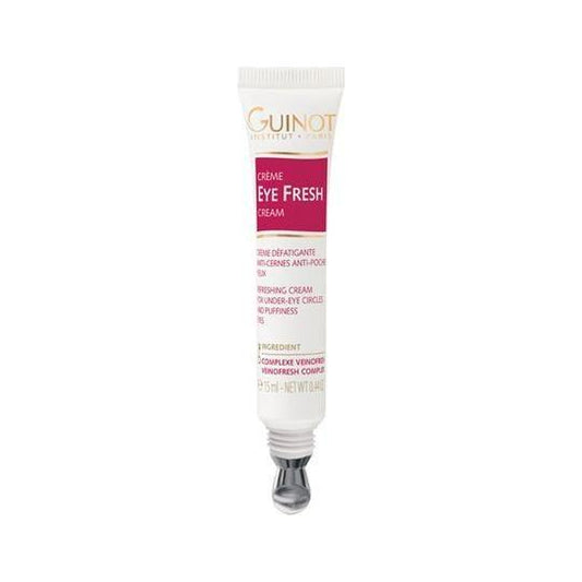 Hydrating Eye Cream for Dark Circles & Puffiness - Mycosmeticslondon
