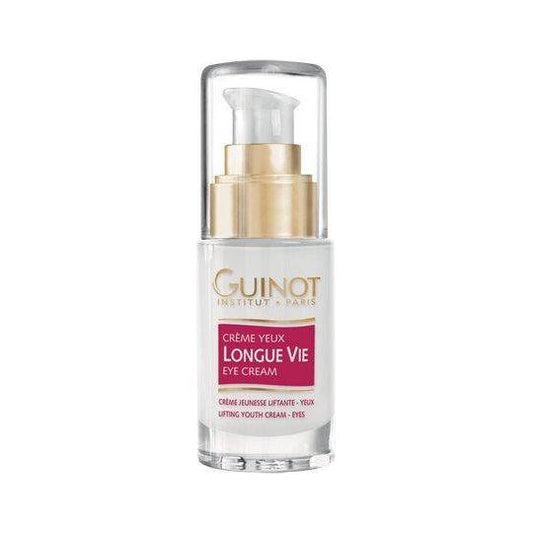 Anti Aging Eye Cream For Firmer Skin 15ml - Mycosmeticslondon