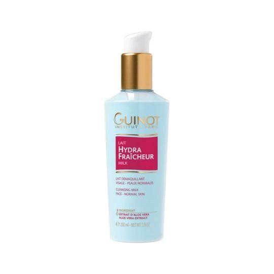 Gentle Moisturizing Facial Cleanser Milk 200ml - Mycosmeticslondon