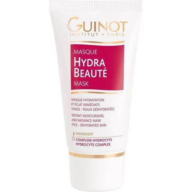 Hydrating Face Mask for Dry Skin - 50ml - Mycosmeticslondon
