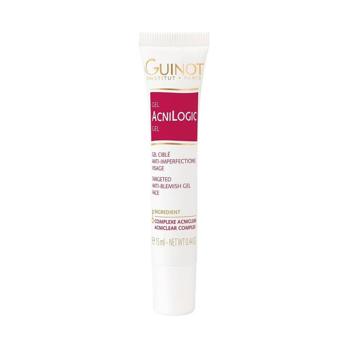 Clear Skin Acne Treatment Gel 15ml - Mycosmeticslondon