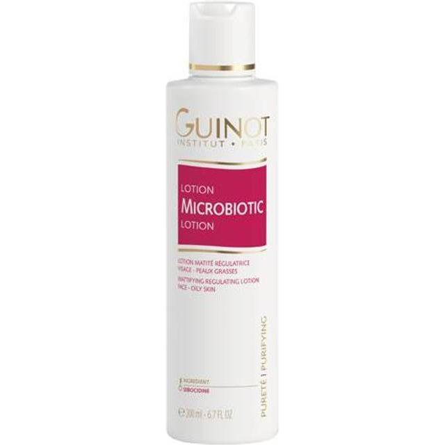 Clarifying Facial Toner for Oily Skin - 200ml - Mycosmeticslondon