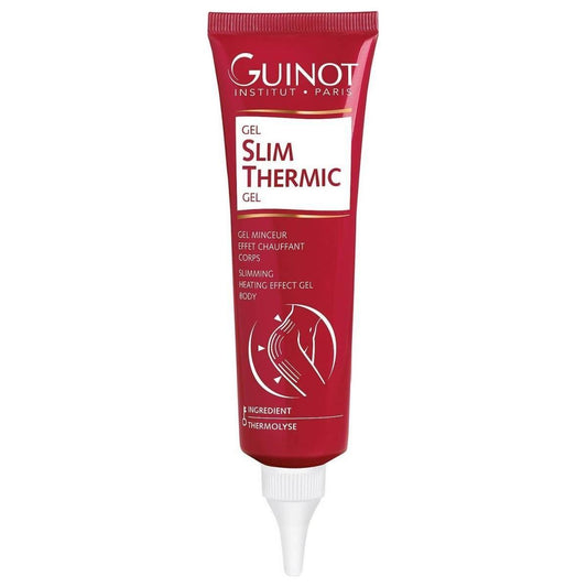 Firming Anti Cellulite Body Gel 125ml - Mycosmeticslondon