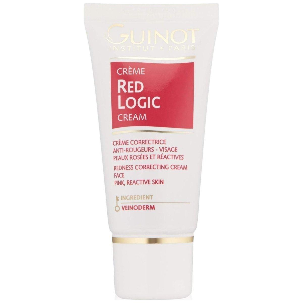 Calming Redness Relief Cream 30ml - Mycosmeticslondon