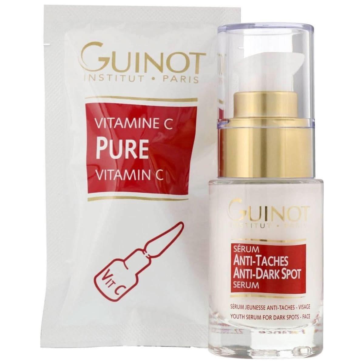 Anti Aging Dark Spot Corrector Serum 30ml - Mycosmeticslondon
