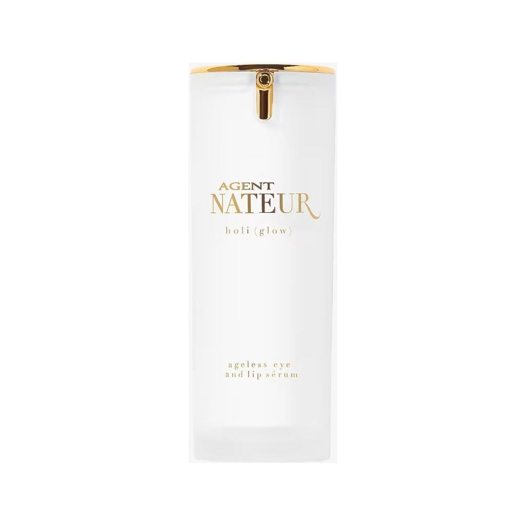 Nourishing Anti Aging Eye Lip Serum 12ml - Mycosmeticslondon