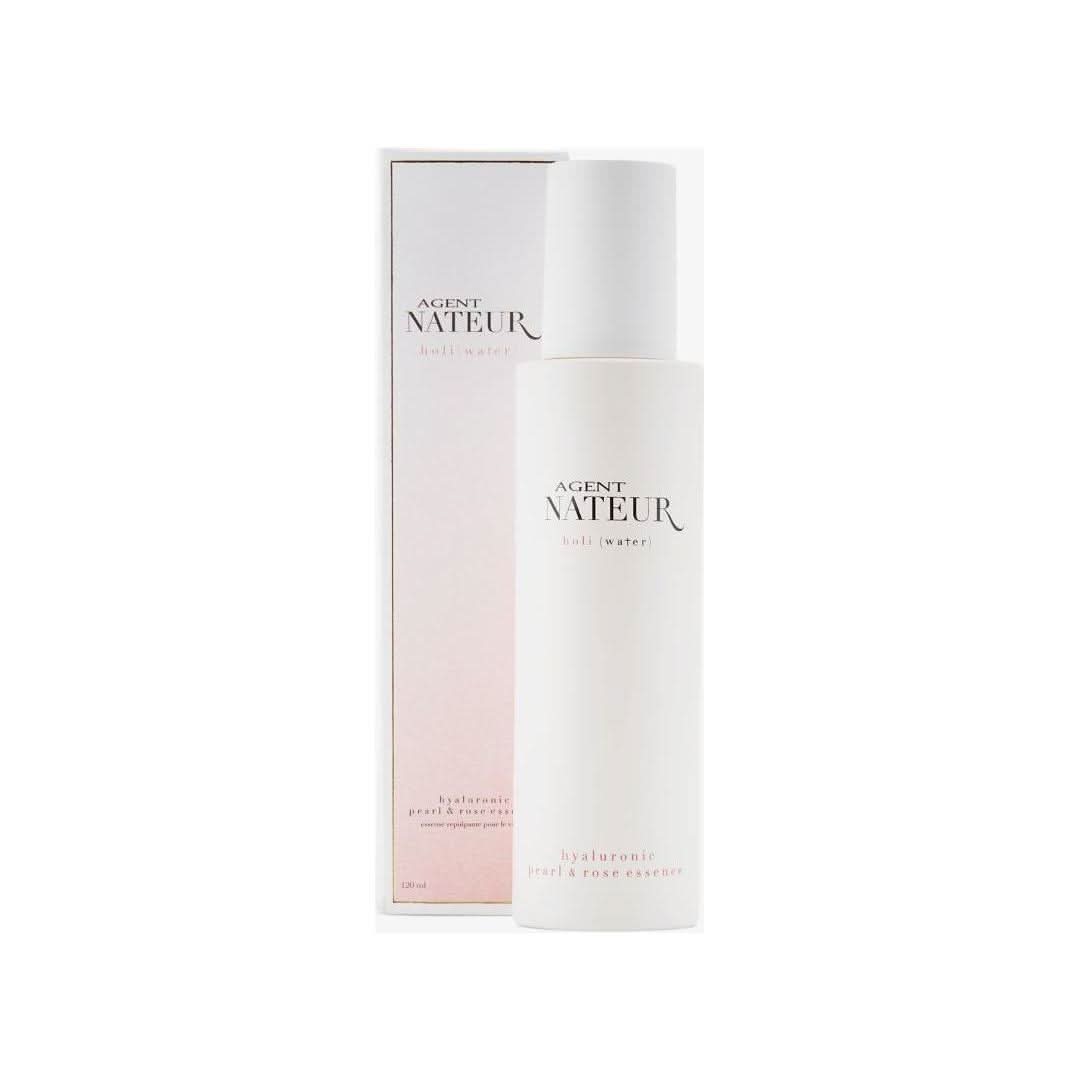 Natural Rose Hydrating Face Serum
