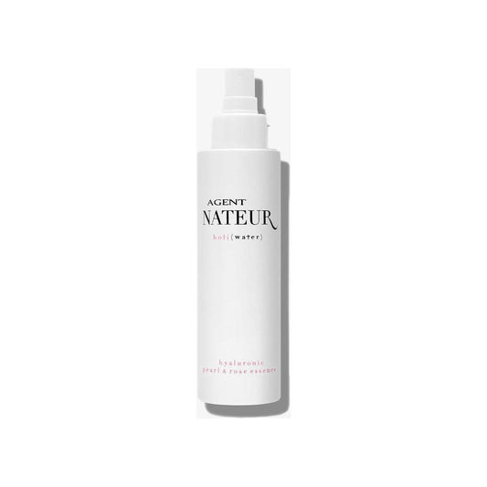 Natural Rose Hydrating Face Serum - Mycosmeticslondon